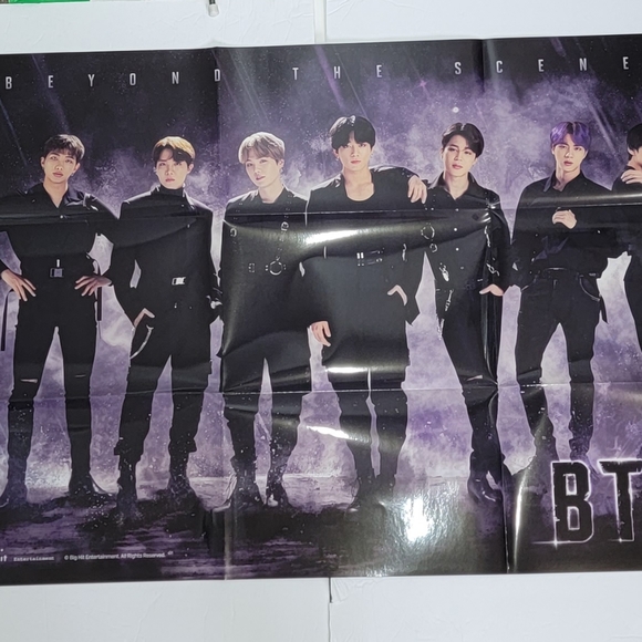 BTS ARMY MEMBERSHIP KIT. - Picture 11 of 14